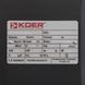 Насос поверхневий відцентровий Koer 2TCP25/160A 1,5"x1,25" (KP2885)