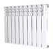 фото Радиатор биметаллический Thermo Alliance Bi-Ferrum 500/80 1,16 кг