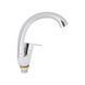 Смеситель для кухни Lidz Tani 008F (k40) LDTAN008FCRM44971 Chrome