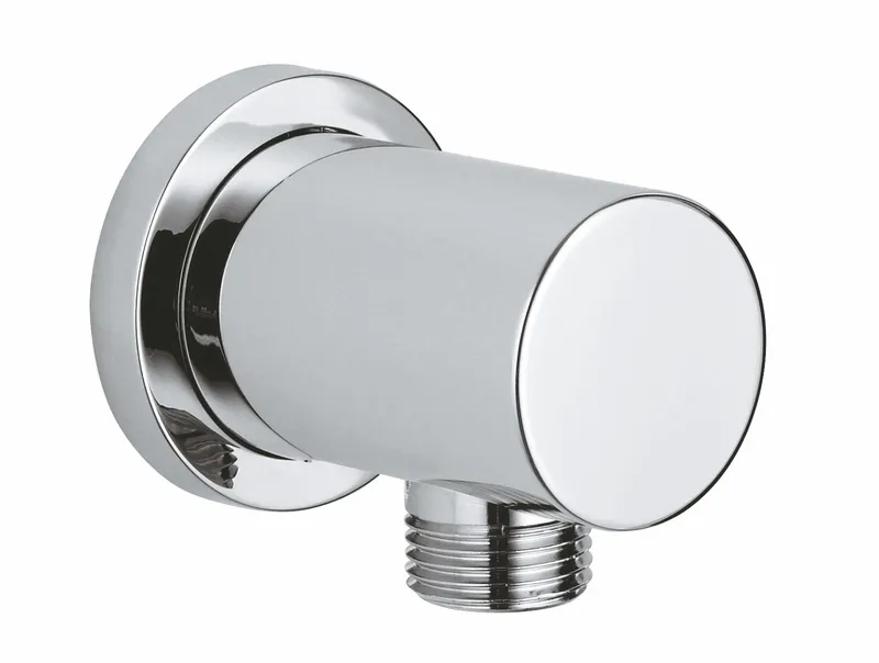 фото Шлангове підключення Grohe Rainshower neutral (27057000)