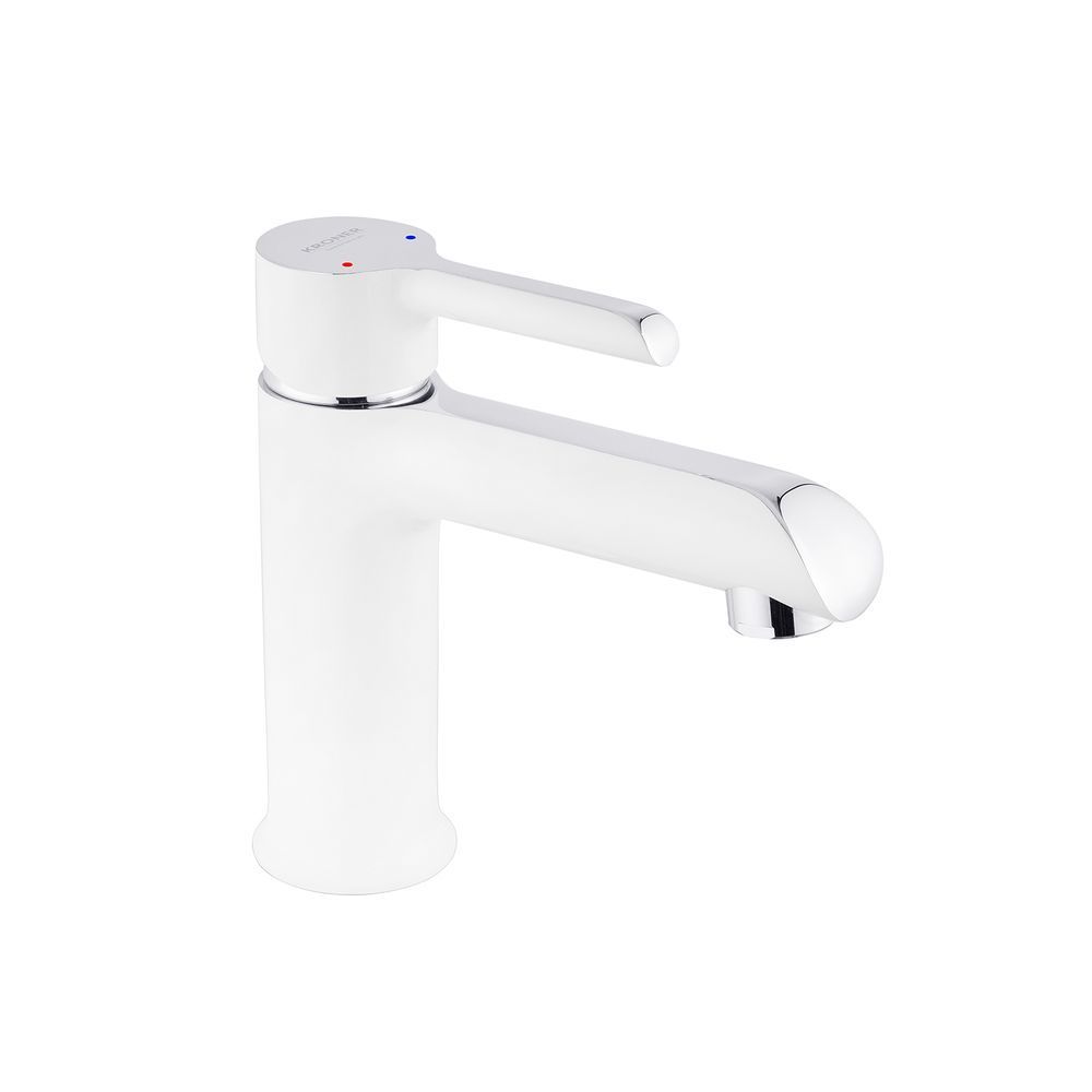 фото Смеситель для раковины Kroner KRP Essen - W010