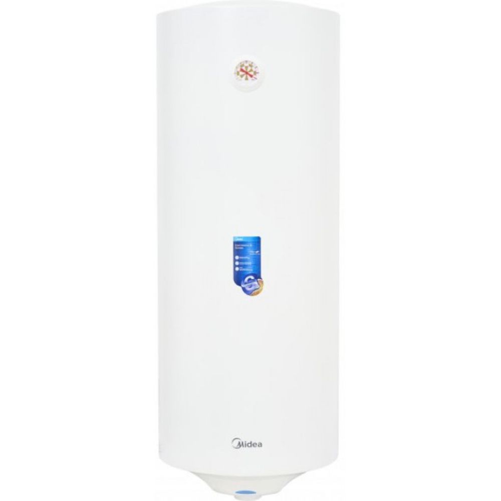 фото Водонагрівач MIDEA D80-15F6(D)