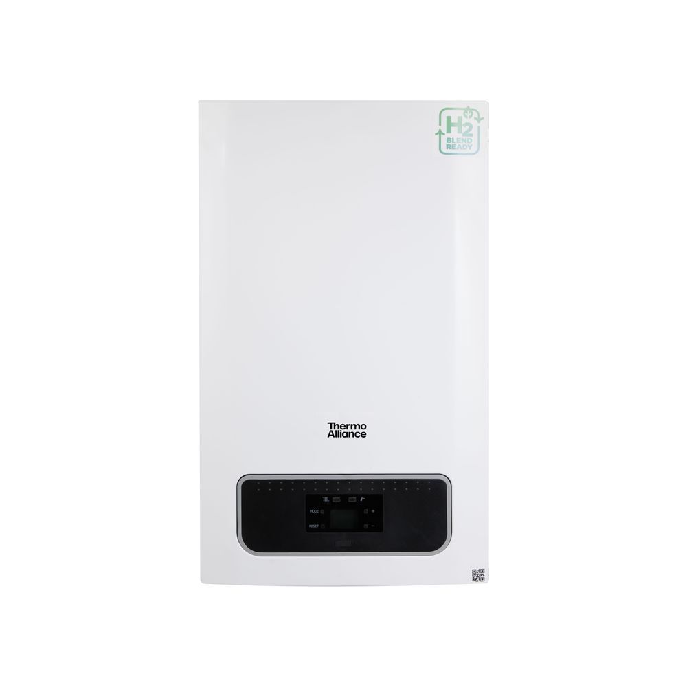 фотографія Котел газовый Thermo Alliance EWA 28 кВт (Двухконтурный,Condensing)
