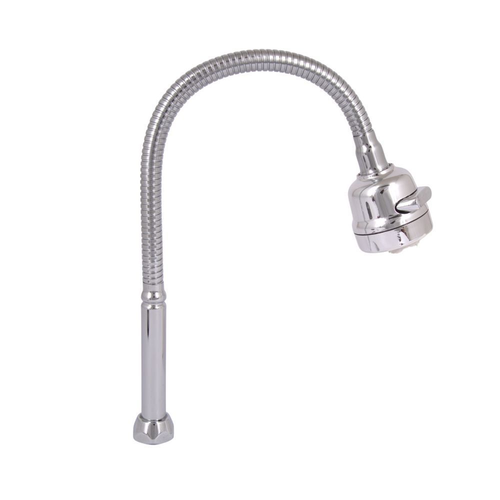фото Излив Lidz (54х480) для проточного крана-водонагревателя Warm 062 LDWAR5448051946