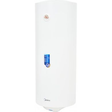 фото Водонагрівач MIDEA D80-15F6(D)