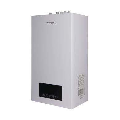 фото Котел электрический Thermo Alliance 18 кВт