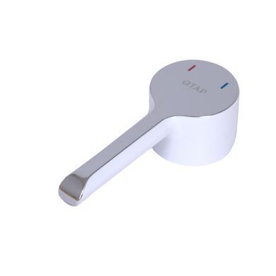 фото Ручка Qtap (108х42х30) для смесителей Grand WCR QTGRA1084230WCR44767