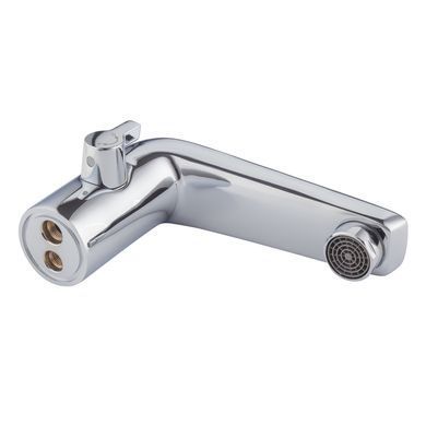 фото Змішувач для ванни Haiba Alex 022 (3-HOLE) (HB3945)