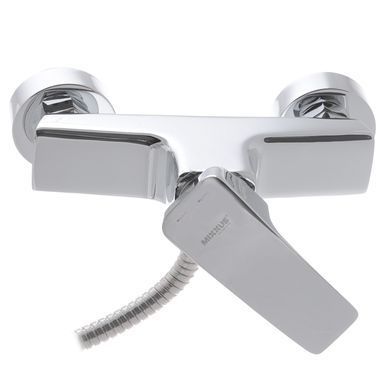 фото Змішувач для душа Mixxus Premium Patrick Chr-003 (MI1658)