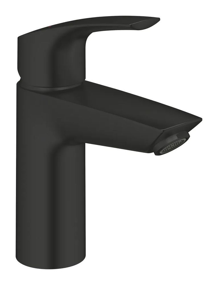 фото Смеситель для раковины Grohe Eurosmart S-Size (324672433)