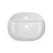 Раковина-чаша Qtap Scorpio 500x380x120 White QT14112202WN