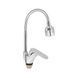 Смеситель для кухни Lidz Tani 008F4 с гибким изливом (k40) LDTAN008F4CRM44972 Chrome