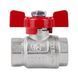 Кран шаровой Icma 1/2" прямой №349