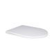 Сиденье для унитаза Qtap (Robin, Scorpio) с микролифтом Slim QT99HY2049W