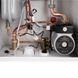 Котел электрический Thermo Alliance 18 кВт