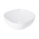 фотографія Раковина-чаша Qtap Kolibri 400х400х140 мм White QT10116303W