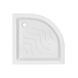 Душевой поддон Lidz Kupala ST90x90x16