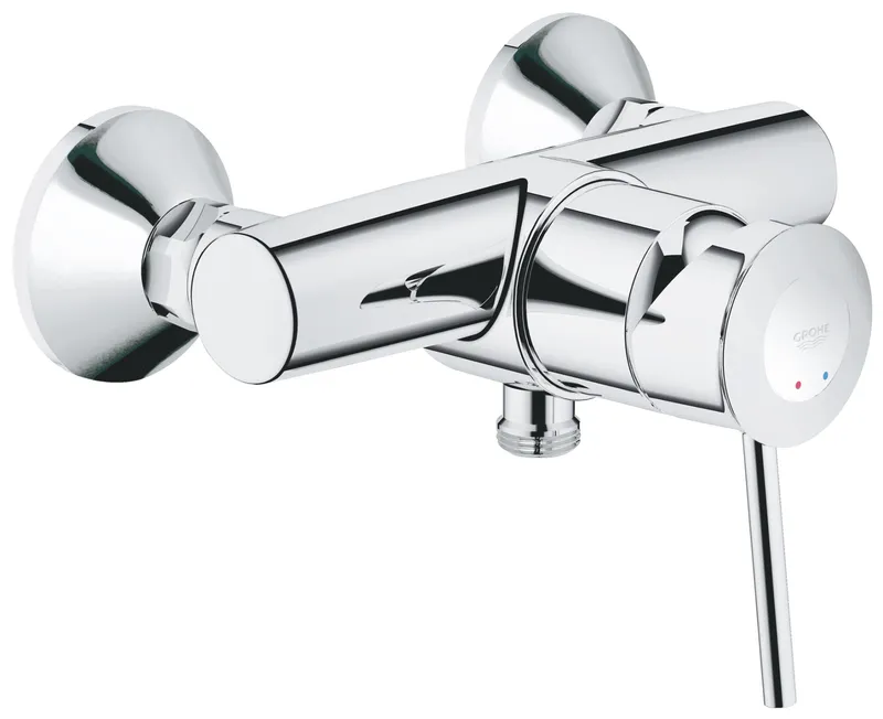 фотографія Змішувач для душу Grohe BauClassic (32867000)