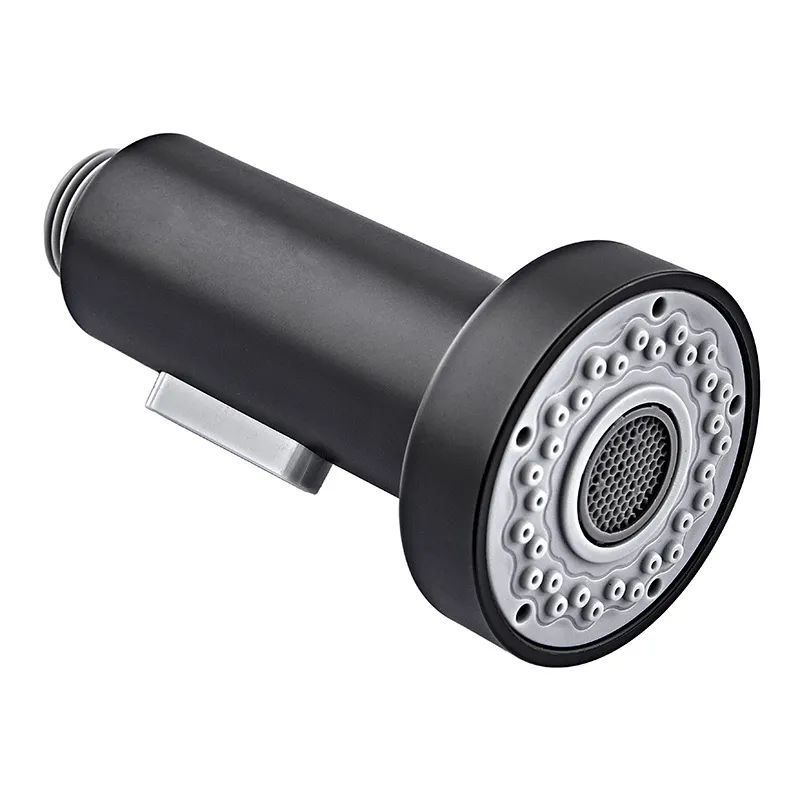 фото Лейка для кухонного смесителя Mixxus PS-01-Black (MI6211)