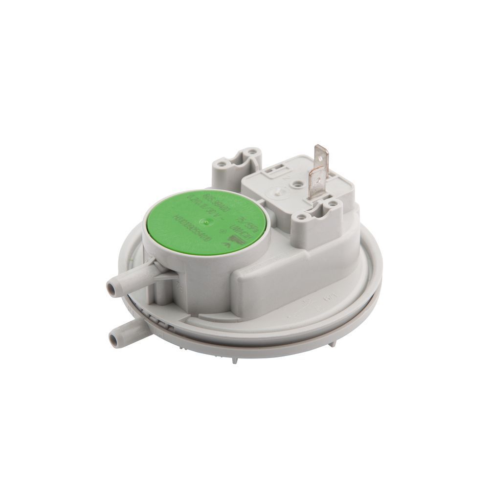 фотографія Пресостат Airfel Huba CE-0085AP0974 75/55 для котлів 24 кВт