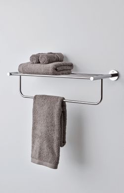 фото Полиця для рушників у ванну Grohe Bau Cosmopolitan Neutral (40462001)