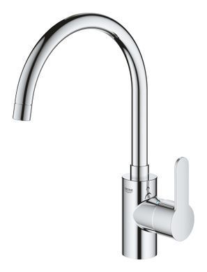 фотографія Змішувач для кухні Grohe Eurostyle Cosmopolitan (33975004)