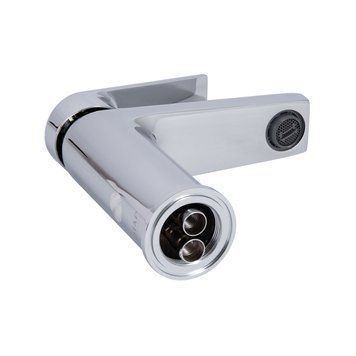 фотографія Змішувач для раковини Qtap Stenava New QTSTE270CRM45535 Chrome