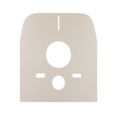 фотографія Інсталяція для унітаза Qtap Nest Uni QT0233M370
