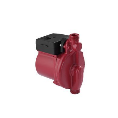 фотографія Насос для повышения давления Forwater UPA 15-100-Z с гайками предназначен для использования в бытовых системах водоснабжения. Этот насос обладает надежной конструкцией, которая обеспечивает долгий срок службы и высокую эффективность. Корпус насосной части