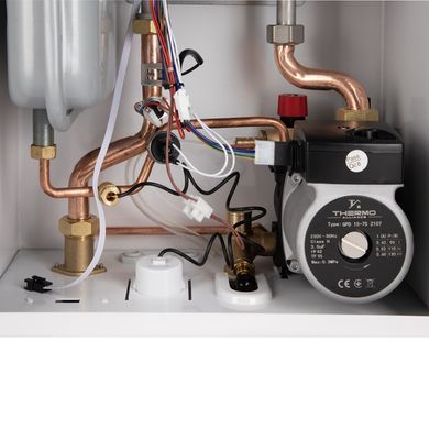 фото Котел электрический Thermo Alliance 24 кВт