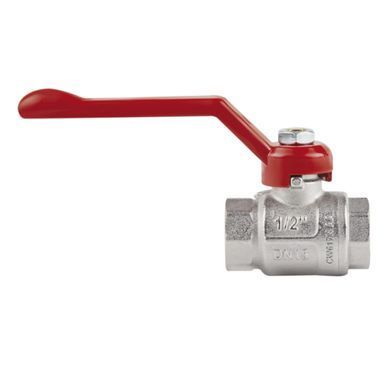 фото Кран шаровой Icma 1/2" прямой №350