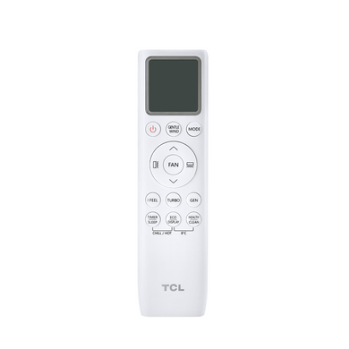 фотографія Кондиціонер TCL TAC-12CHSD/TPH11IHB Heat Pump R32 WI-FI