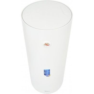 фотографія Водонагрівач MIDEA D80-15F6(W)