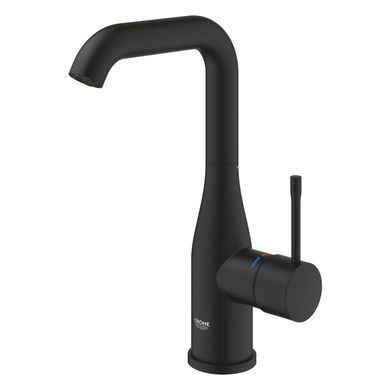 фотографія Одноважільний змішувач для раковини Grohe Essence L-Size (24177KF1)