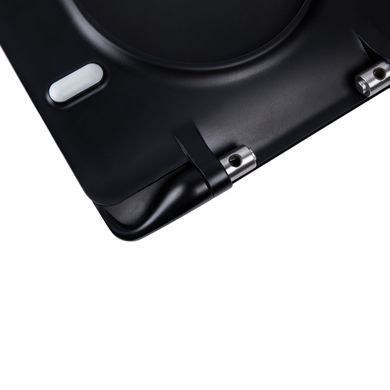 фото Сиденье для унитаза Qtap (Robin, Scorpio) с микролифтом Slim QT99U184UF450MB