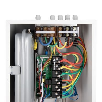 фото Котел электрический Thermo Alliance 24 кВт