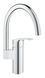фото Змішувач для кухні Grohe Eurosmart New (33202003)