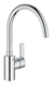 Змішувач для кухні Grohe Eurostyle Cosmopolitan (33975004)