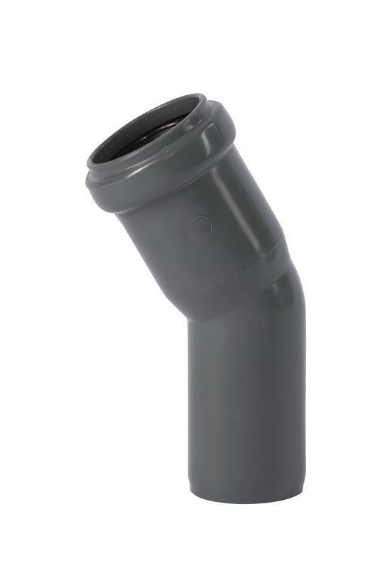 фотографія copy_Відведення каналізаційне Dn 32 30&deg; Ostendorf HT-Safe