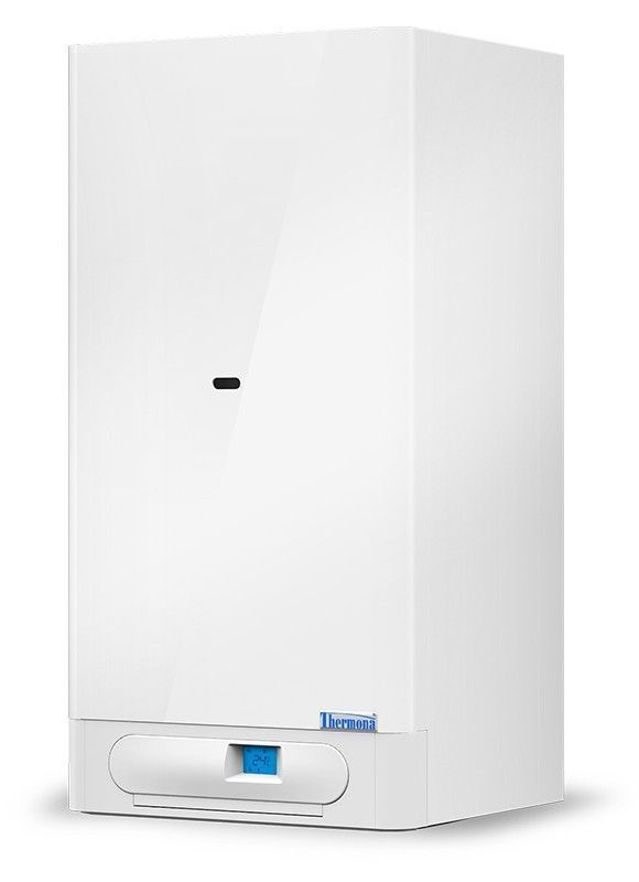 фото Котел газовий THERM PRO 14 XZ.A (мощность 5-14кВт)