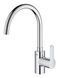 Змішувач для кухні Grohe Eurostyle Cosmopolitan (33975004)