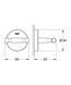 Гачок для халата Grohe Bau Cosmopolitan Neutral (40461001)