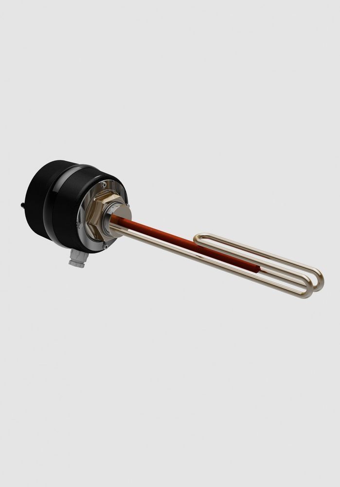 фото ТЕН для водонагрівачів Drazice серії TJ 6/4" - 2