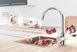 Змішувач для кухні Grohe Eurostyle Cosmopolitan (33975004)