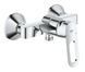 фотографія Змішувач для душу Grohe BauLoop (23634000)