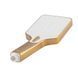 Душова колона із змішувачем Haiba KANT 009-J BRUSHED GOLD (HB9606)
