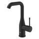 Одноважільний змішувач для раковини Grohe Essence L-Size (24177KF1)