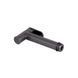 Набор для гигиенического душа Qtap Slavonice округлый QTSLA262GMB45916 Gunmetal Black PVD