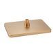 Душова колона із змішувачем Haiba KANT 009-J BRUSHED GOLD (HB9606)