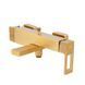 Душова колона із змішувачем Haiba KANT 009-J BRUSHED GOLD (HB9606)